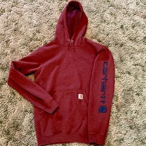 Carhartt hoodie S